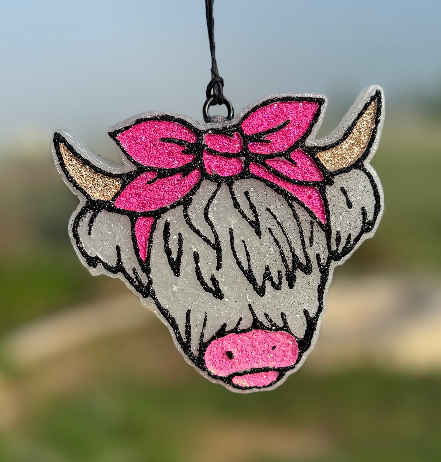 Highland Cow