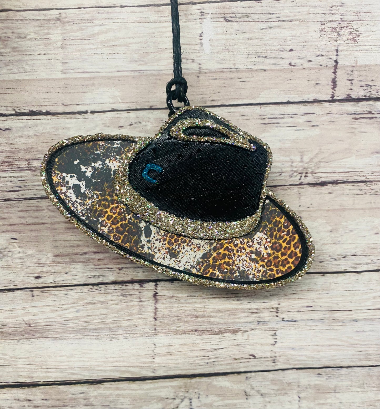 Western Hat