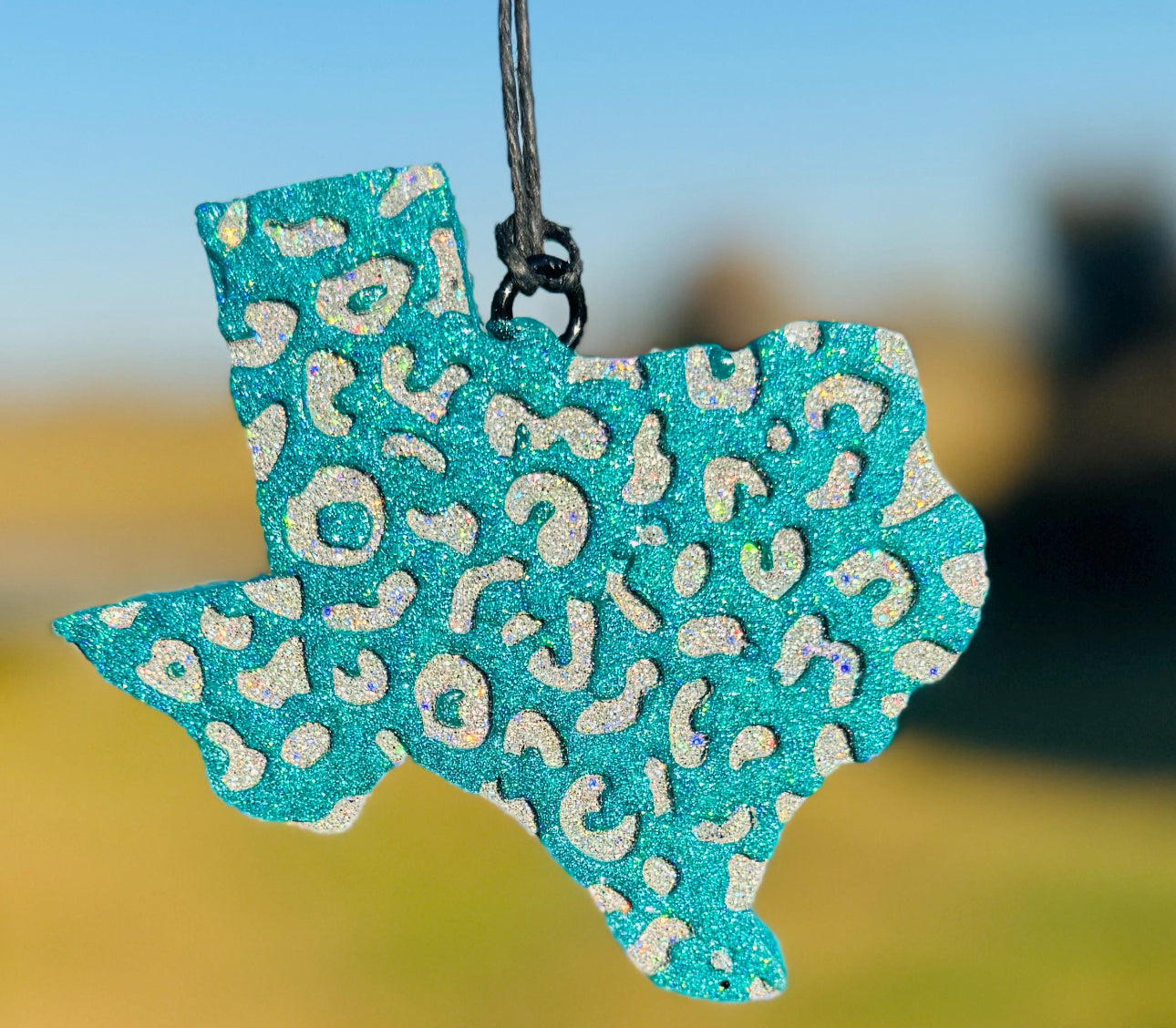 Cheetah Texas