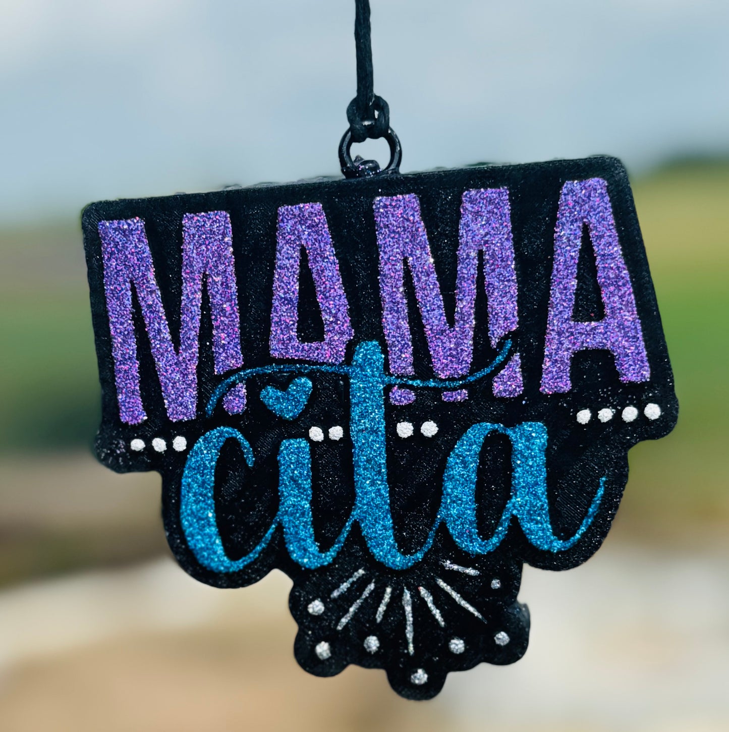 Mamacita
