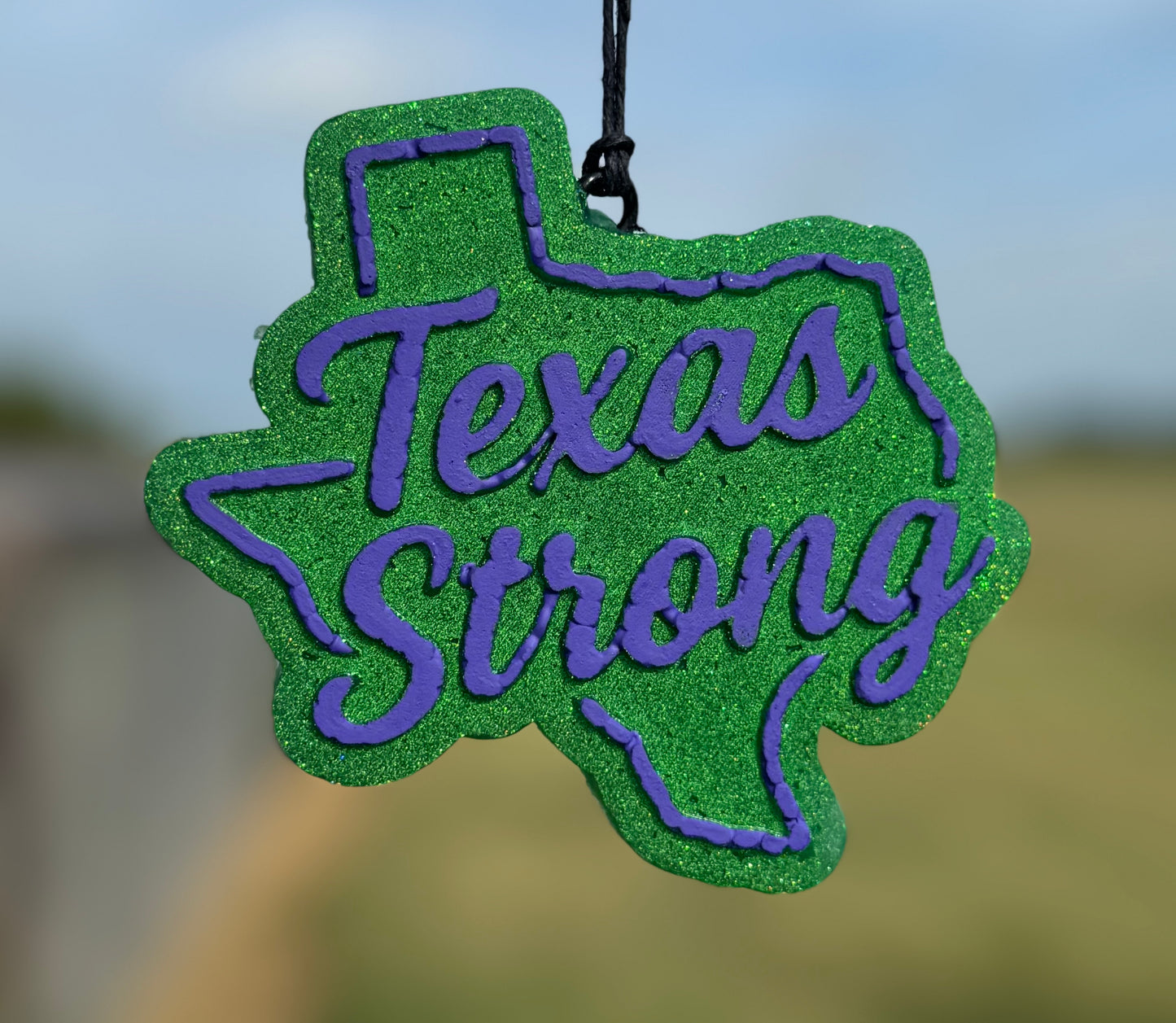 Texas Strong