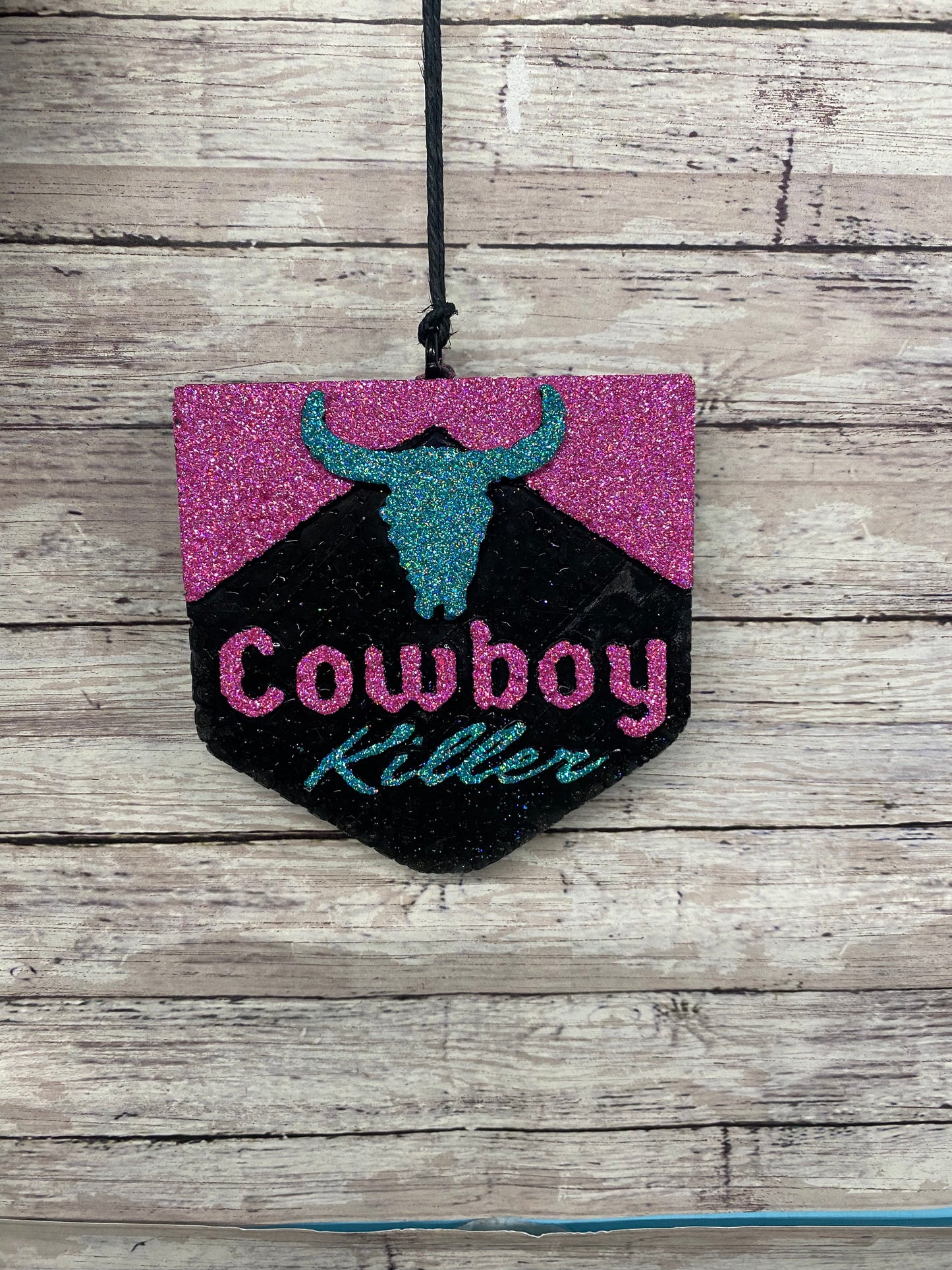 Cowboy Killer