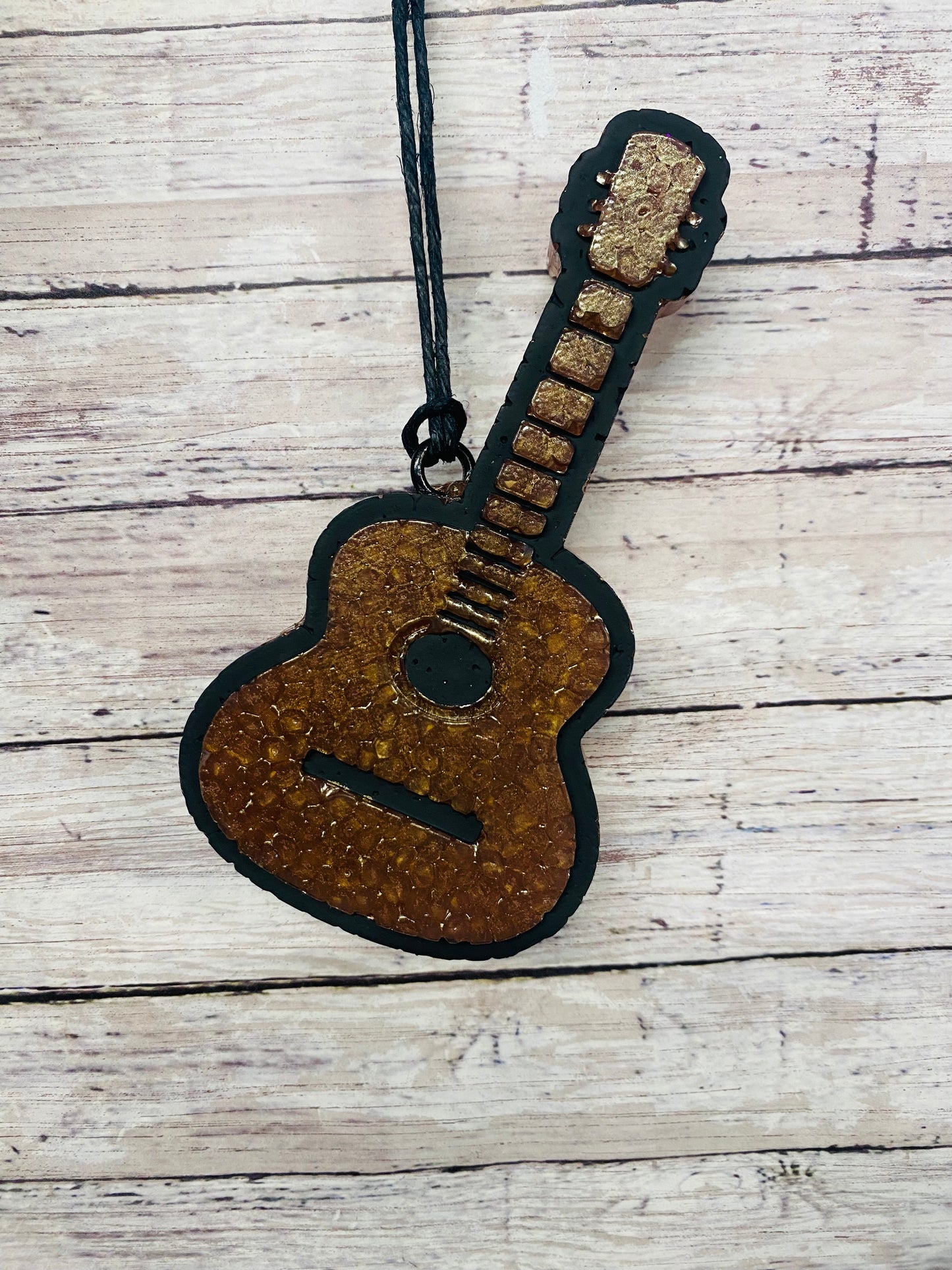 Acoustic Guitar