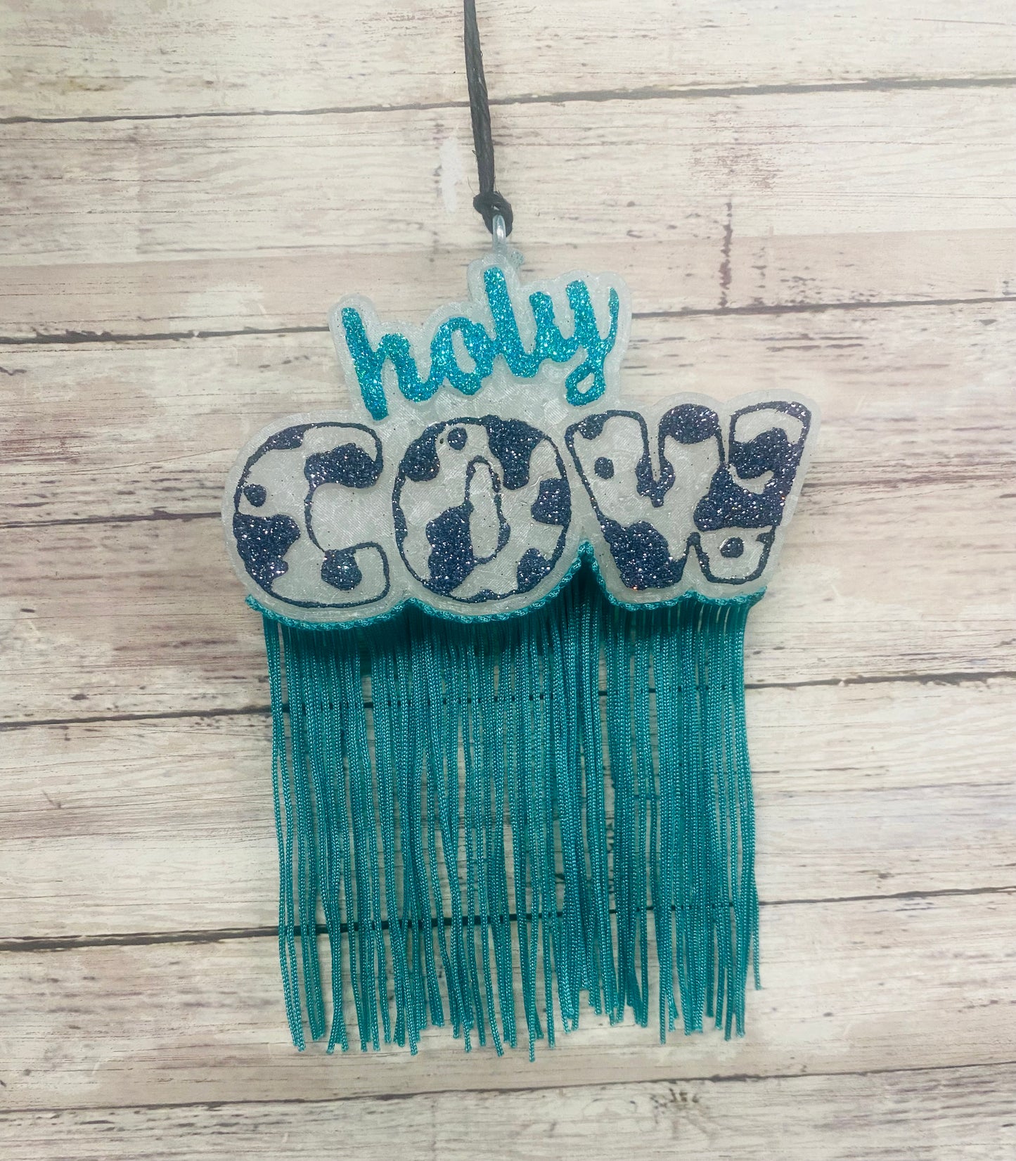 Holy Cow