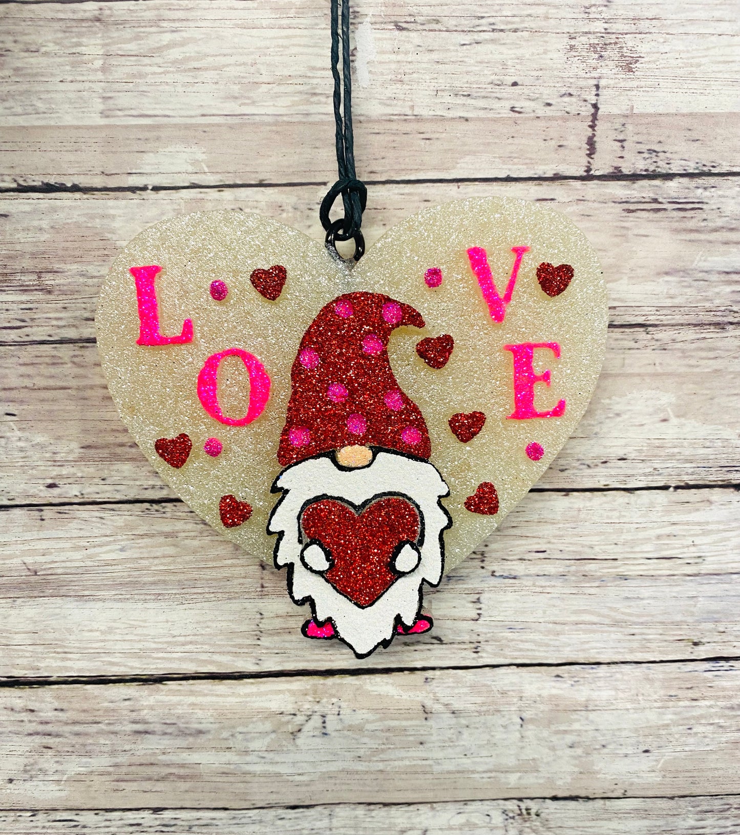 Gnome Heart