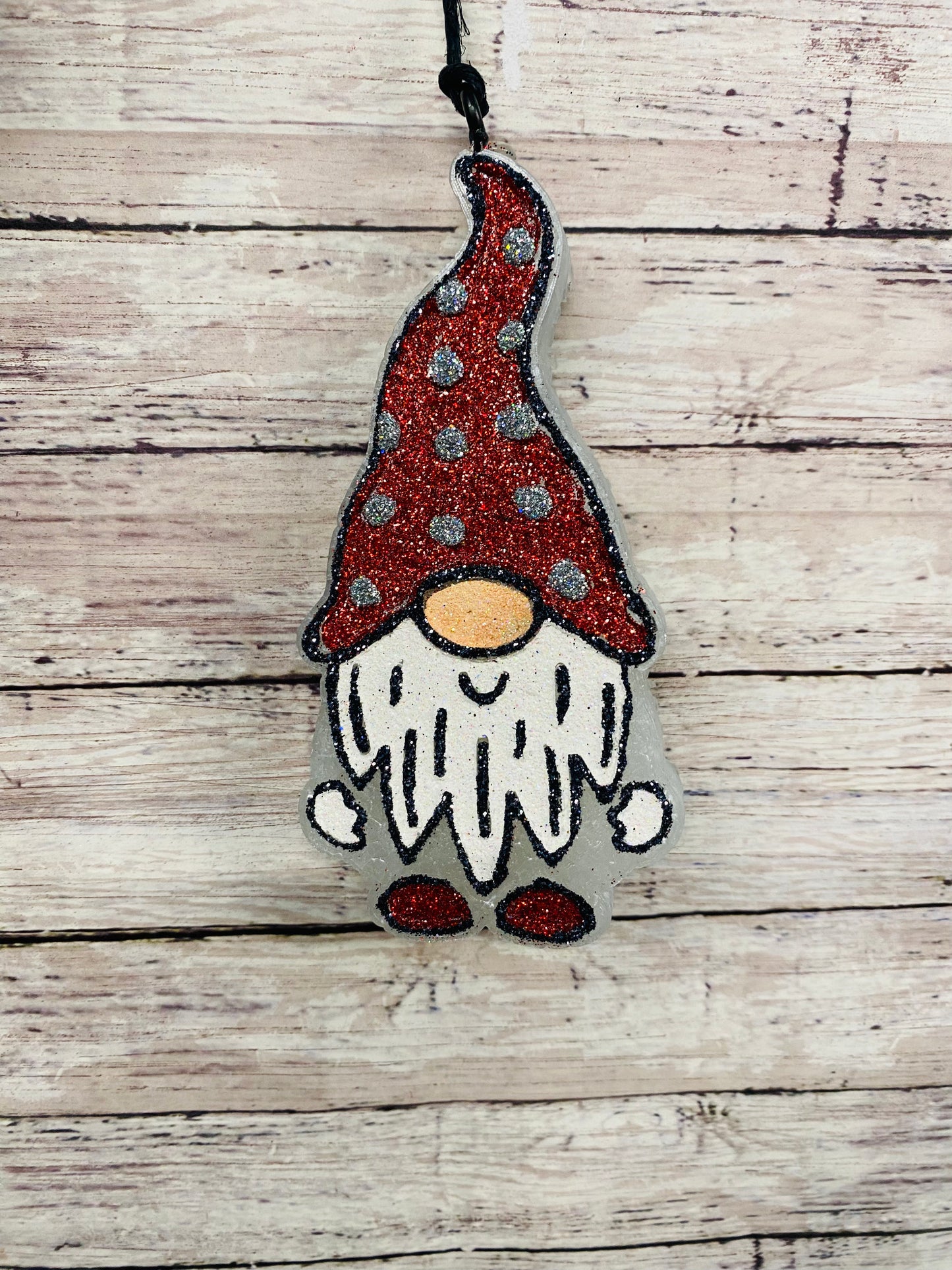 Gnome for any season