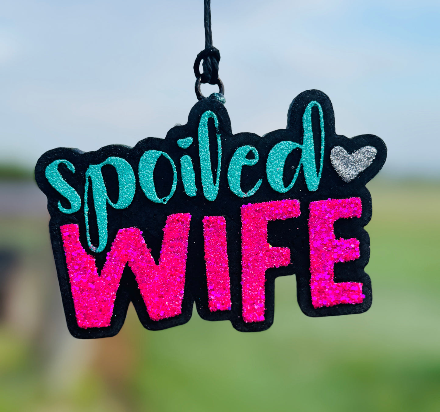 Spoiled Wife
