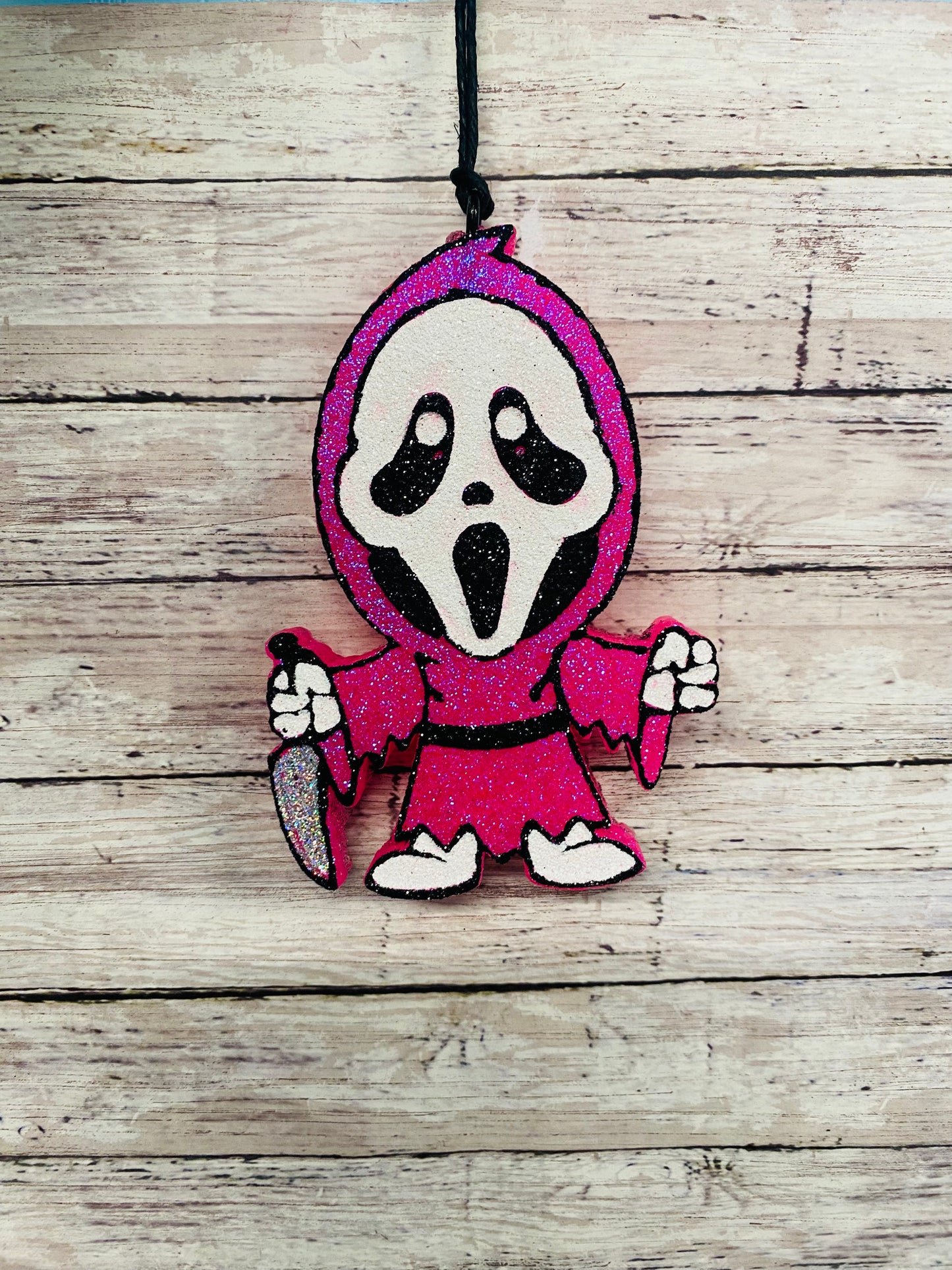 Ghost Killer