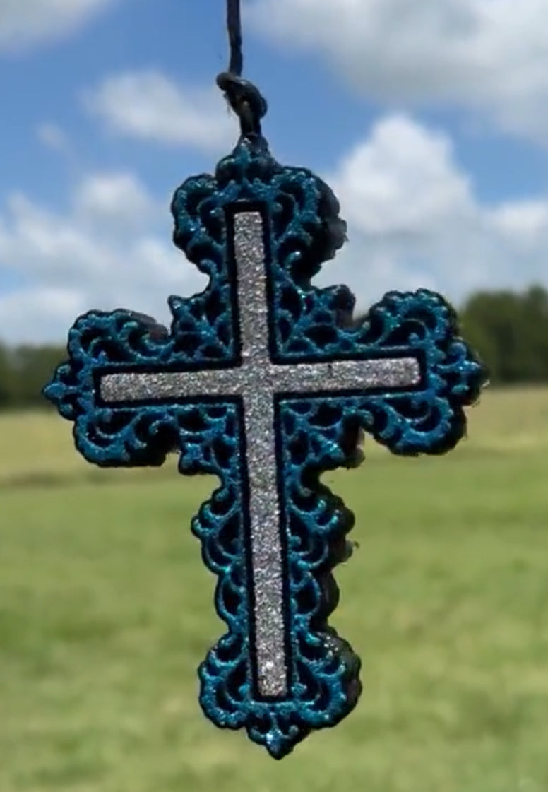 Decorative Cross