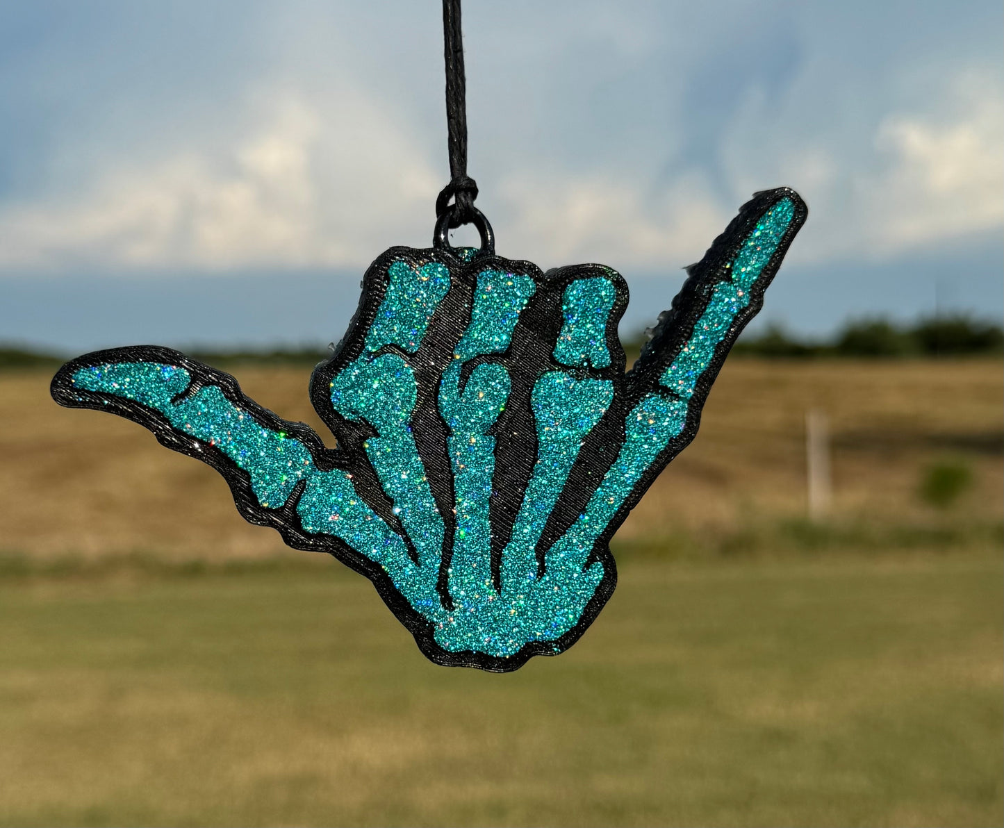 Shaka Hand