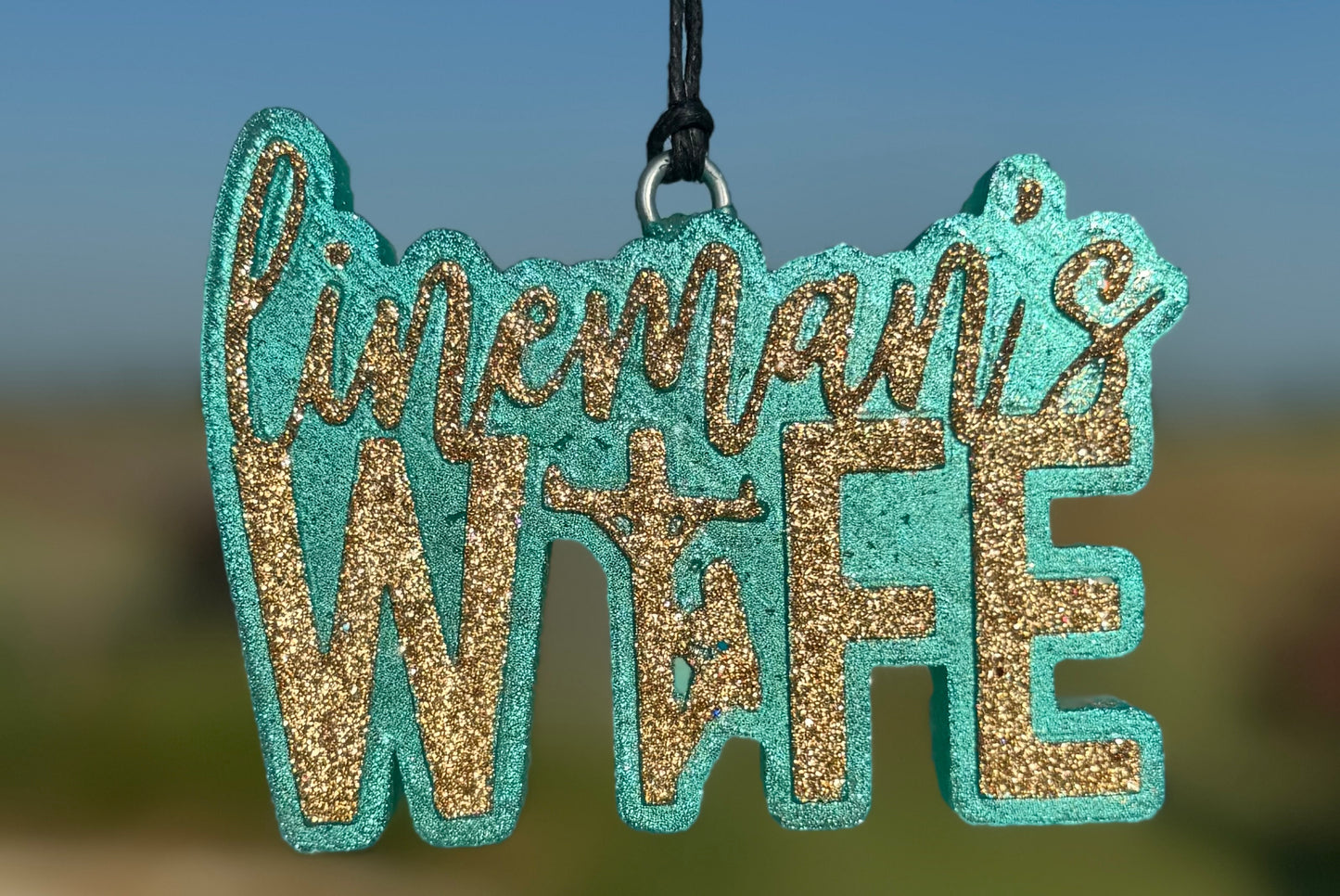 Lineman Wife