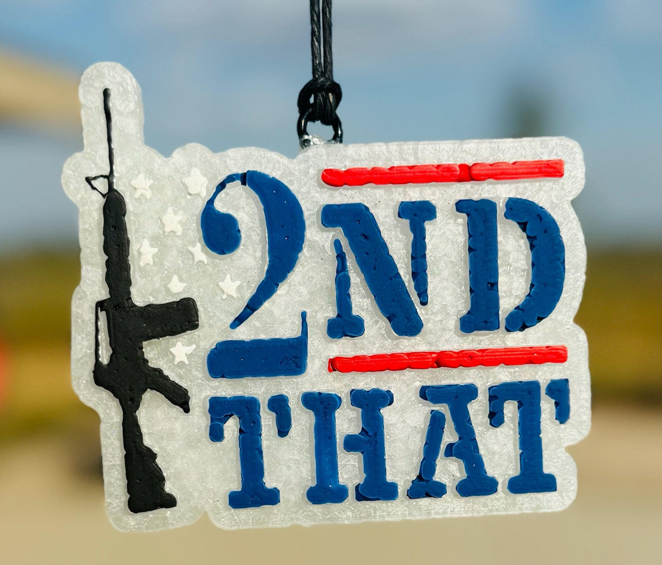 2nd That