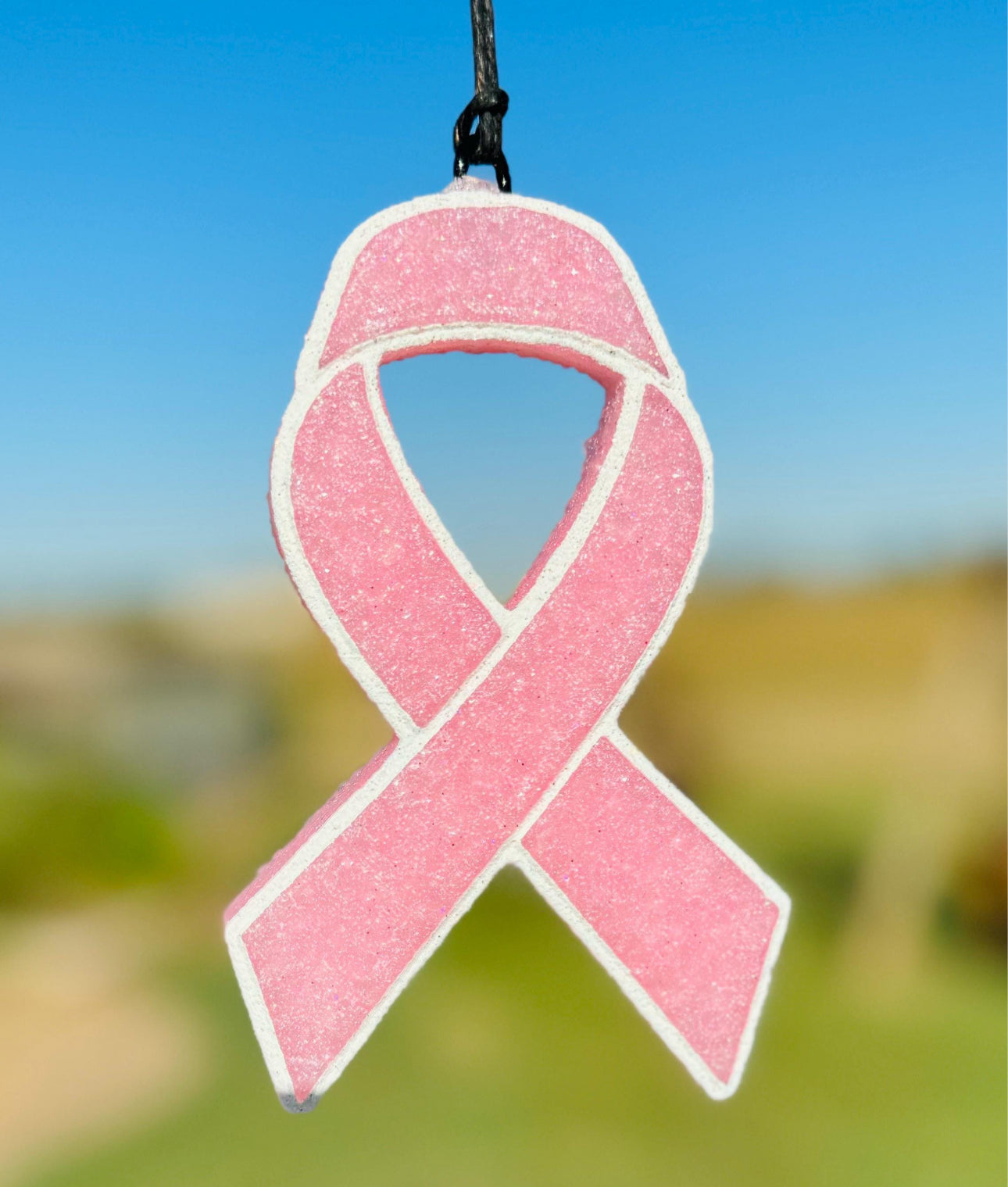 Awareness Ribbon