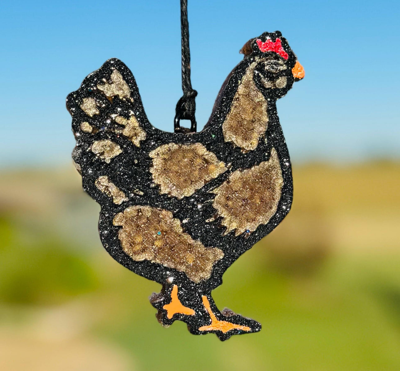 Chicken