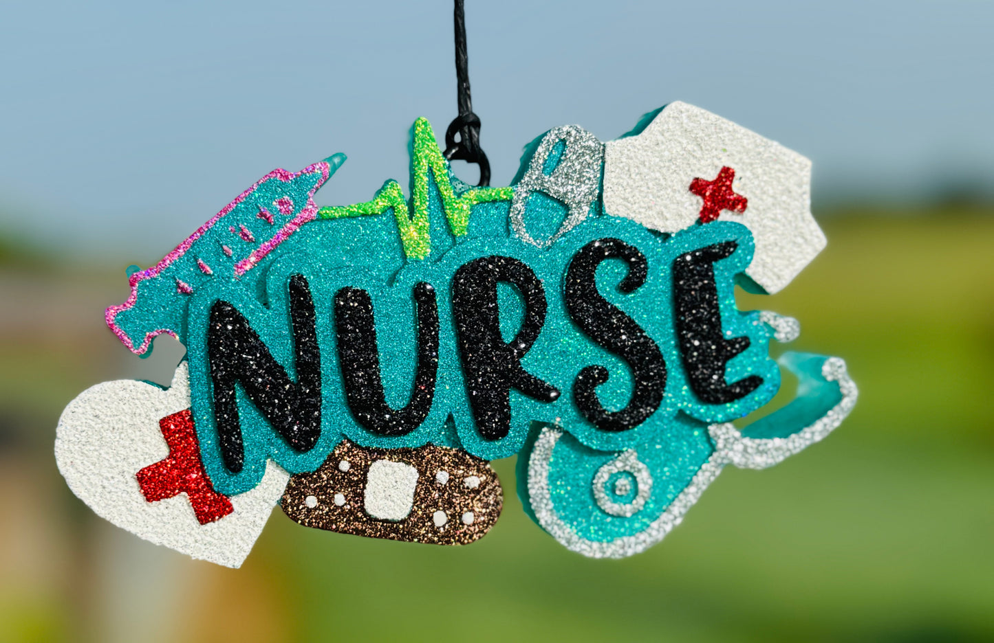 Nurse