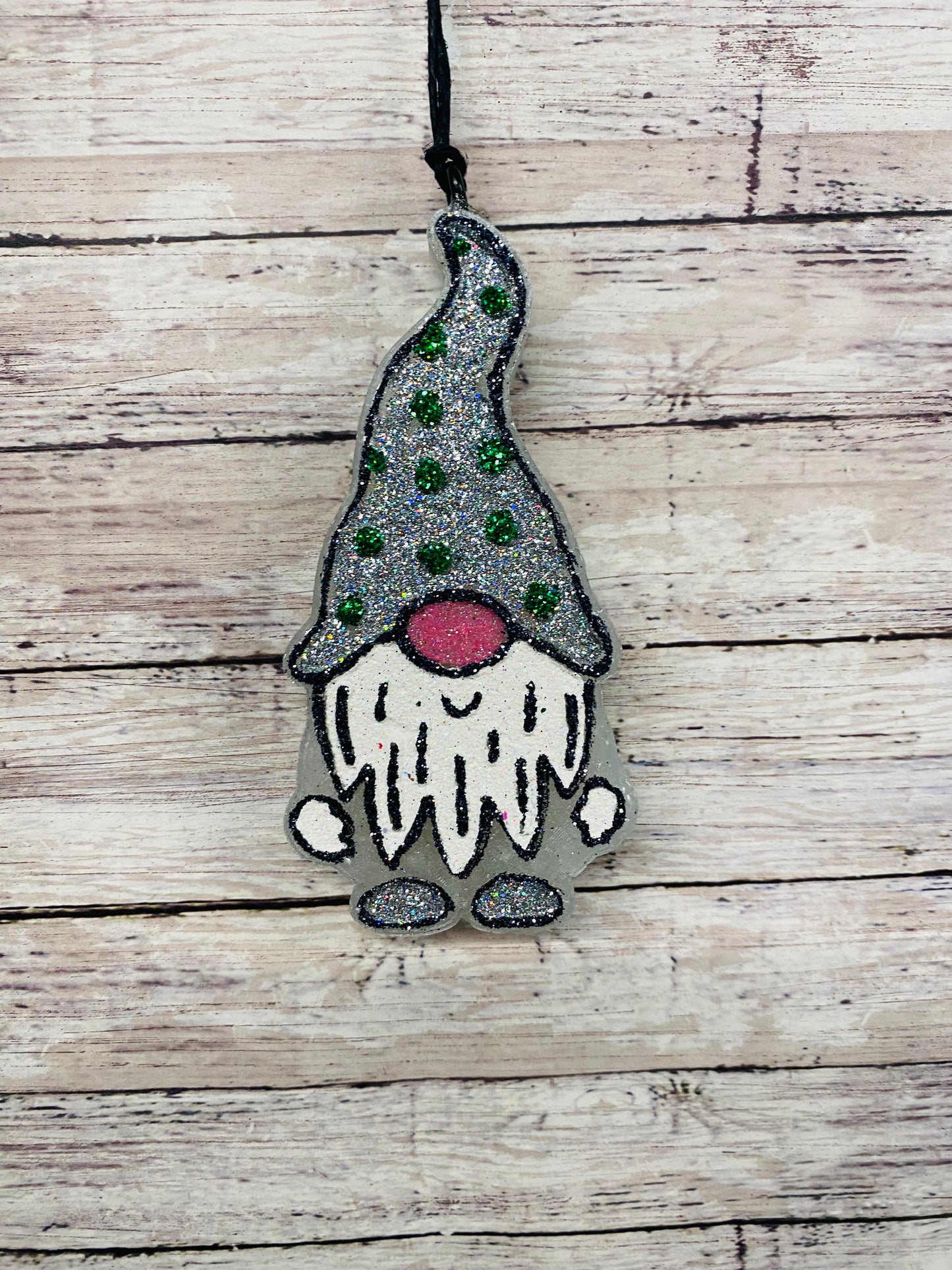 Gnome for any season