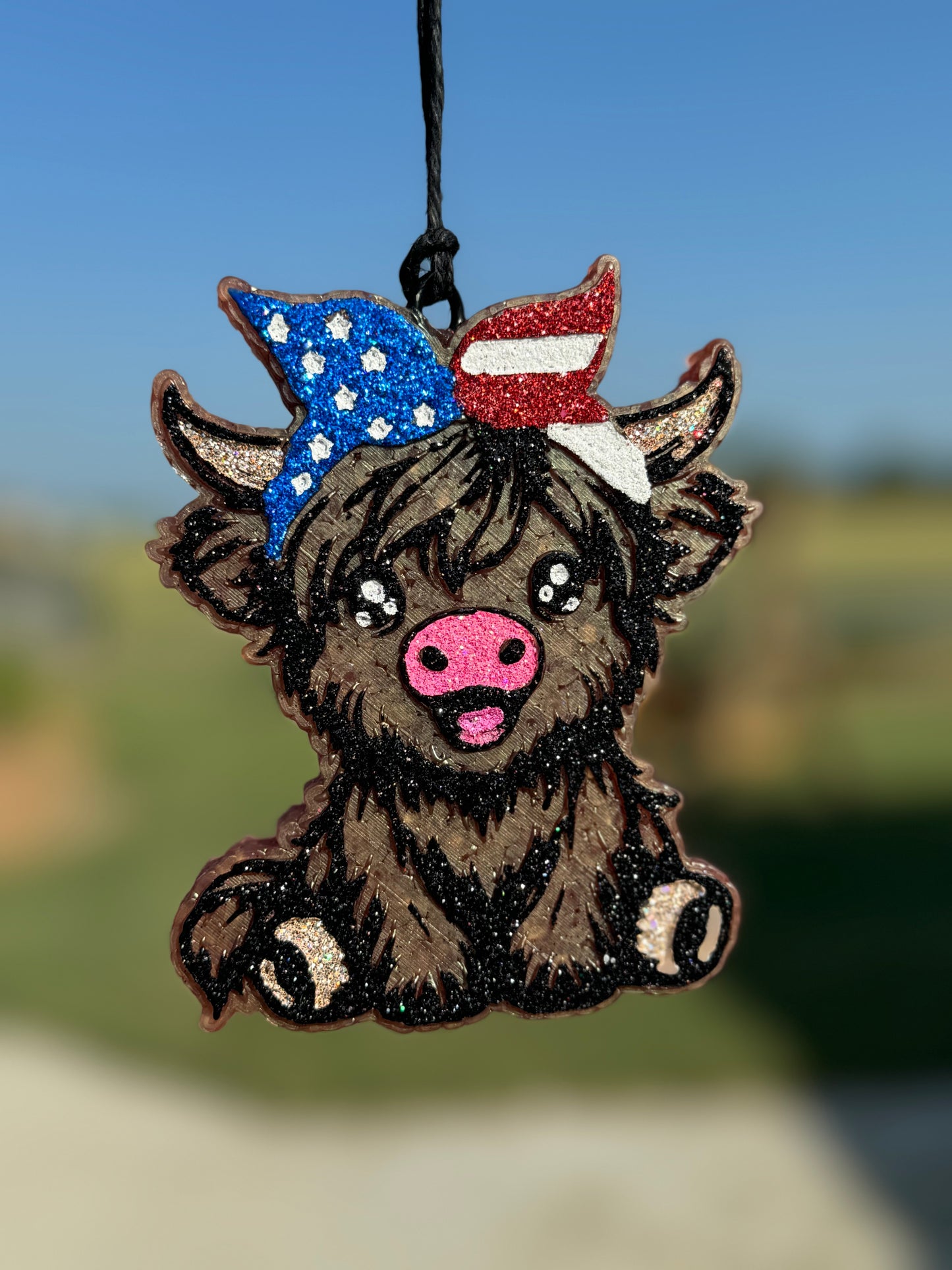 Patriotic Highland