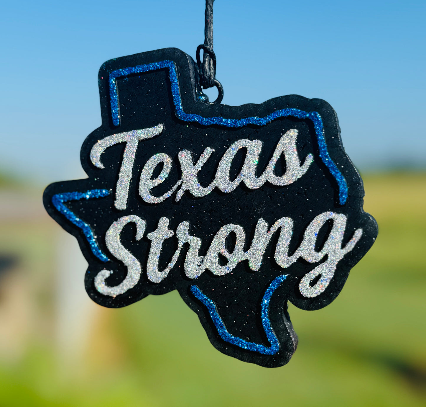 Texas Strong