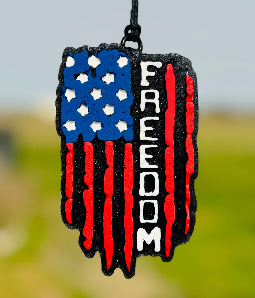 Freedom Flag
