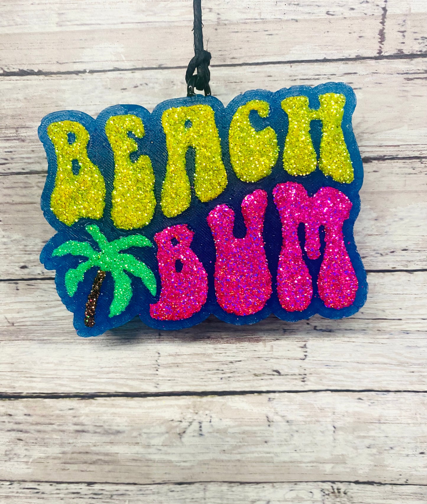 Beach Bum