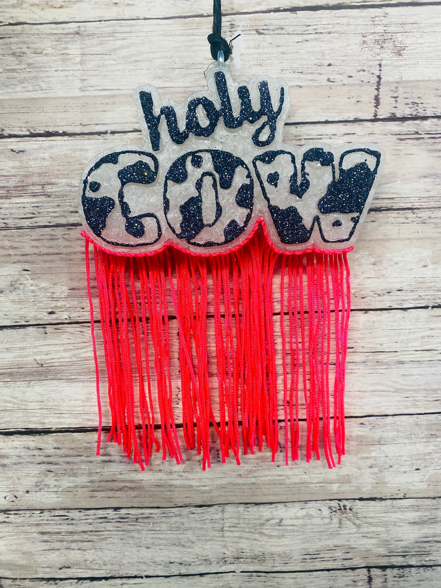 Holy Cow