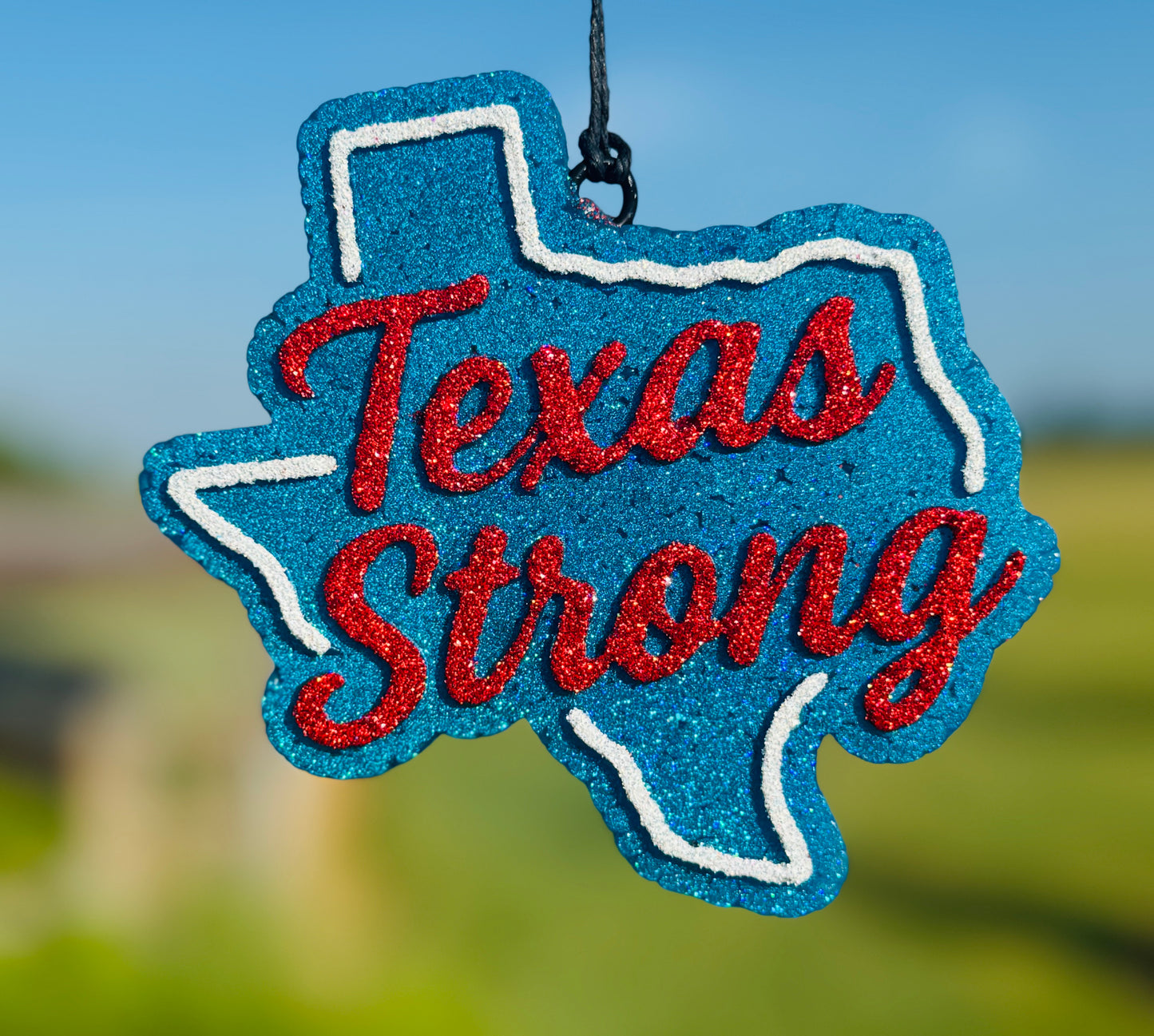 Texas Strong