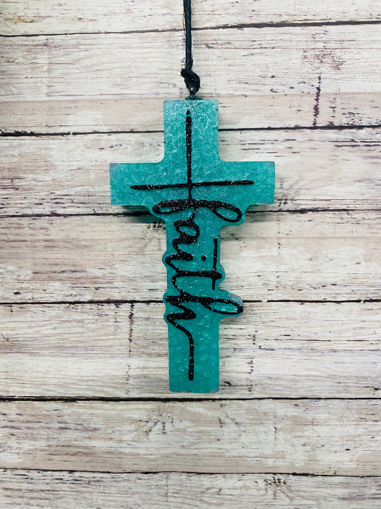 Faith Cross
