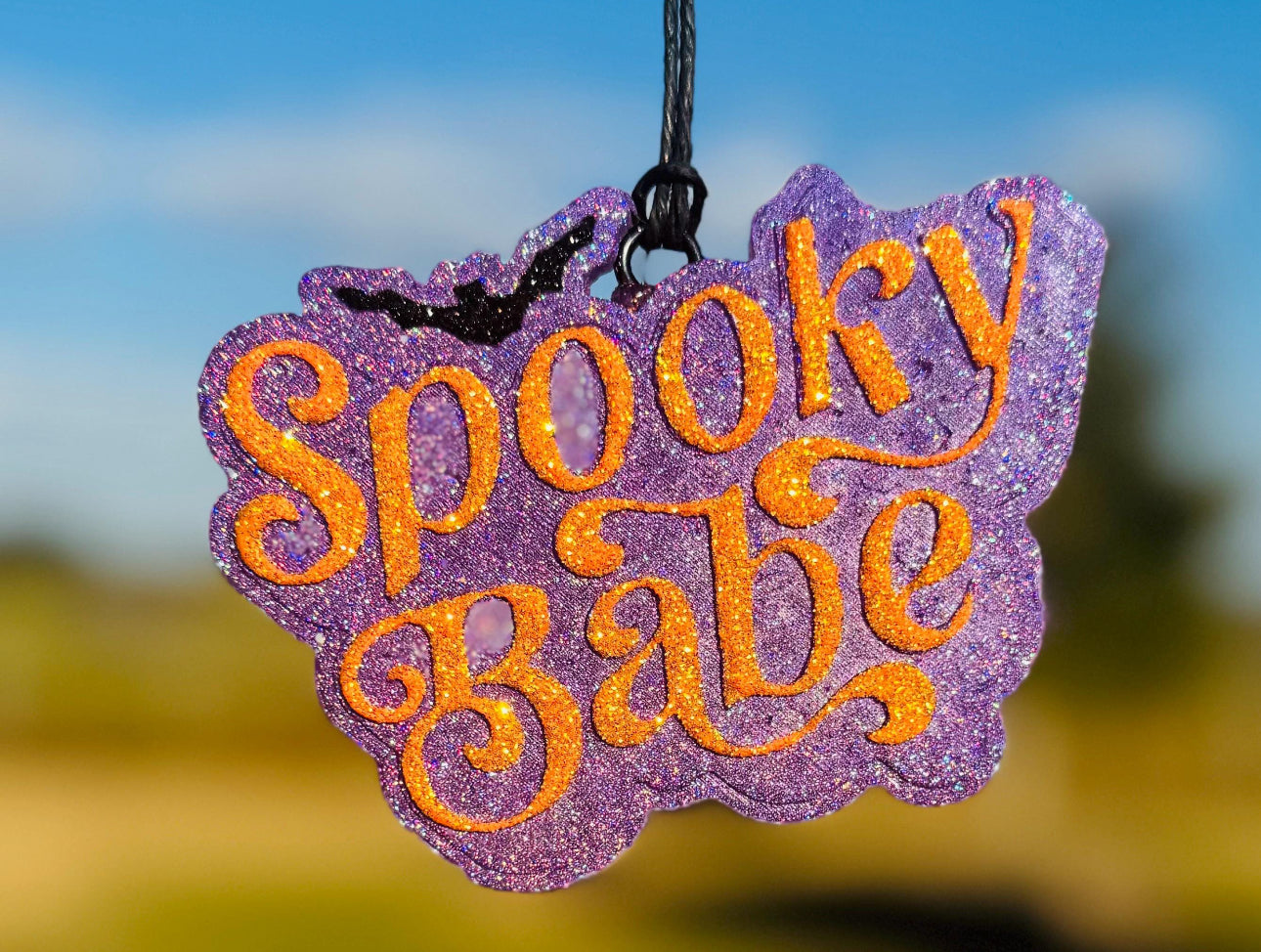 Spooky Babe