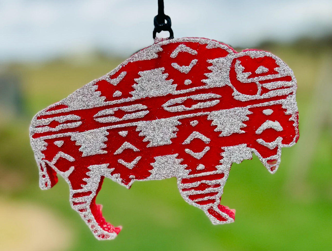 Buffalo