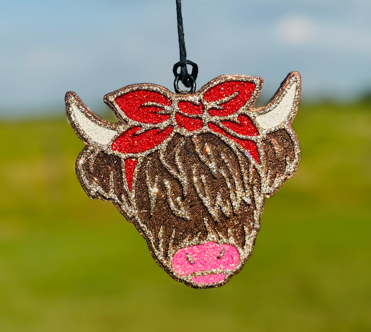 Highland Cow