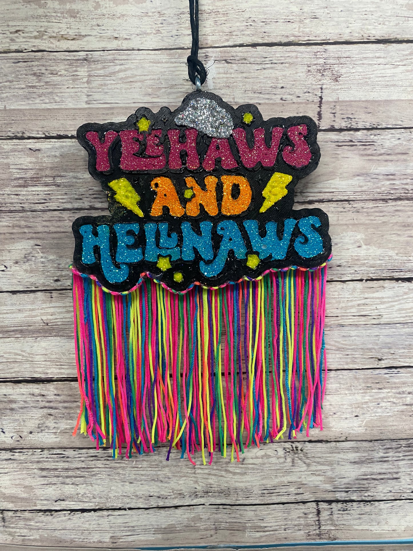 YeeHaws & Hellnaws