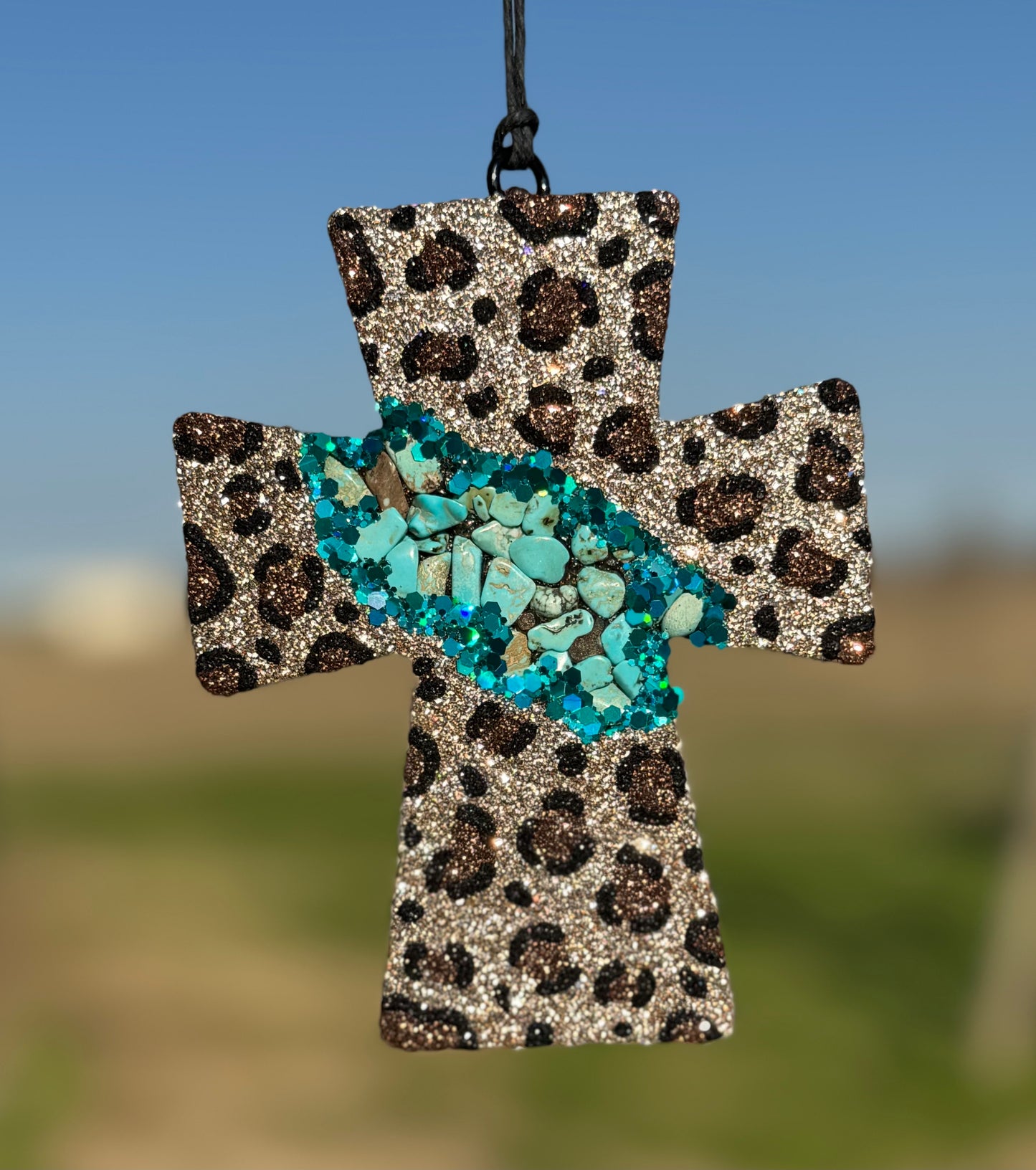 Plain Cross