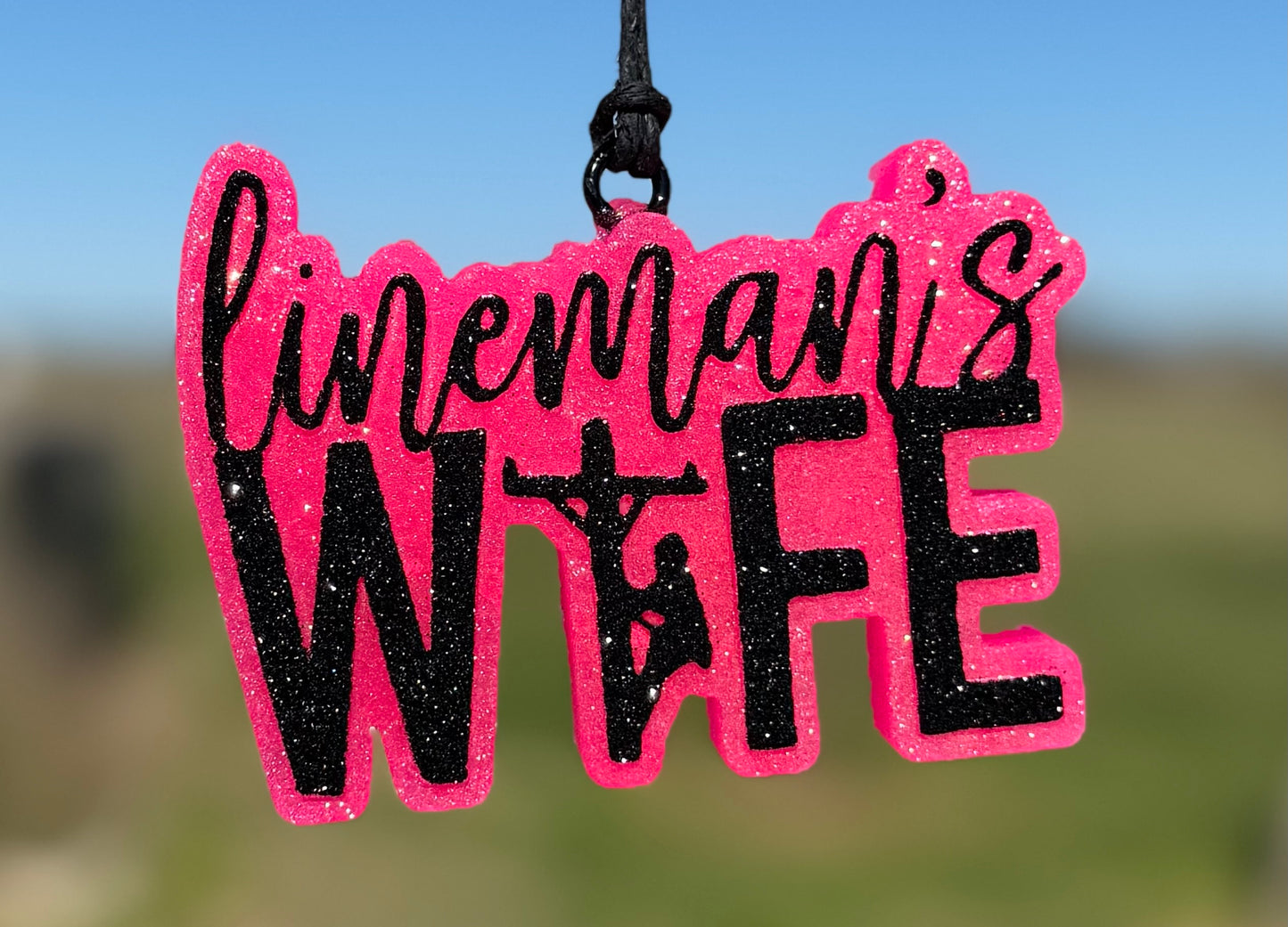 Lineman Wife