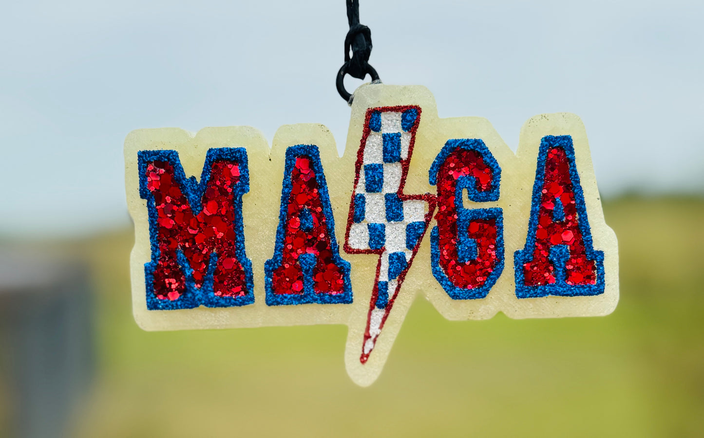 MAGA- Make America Great Again