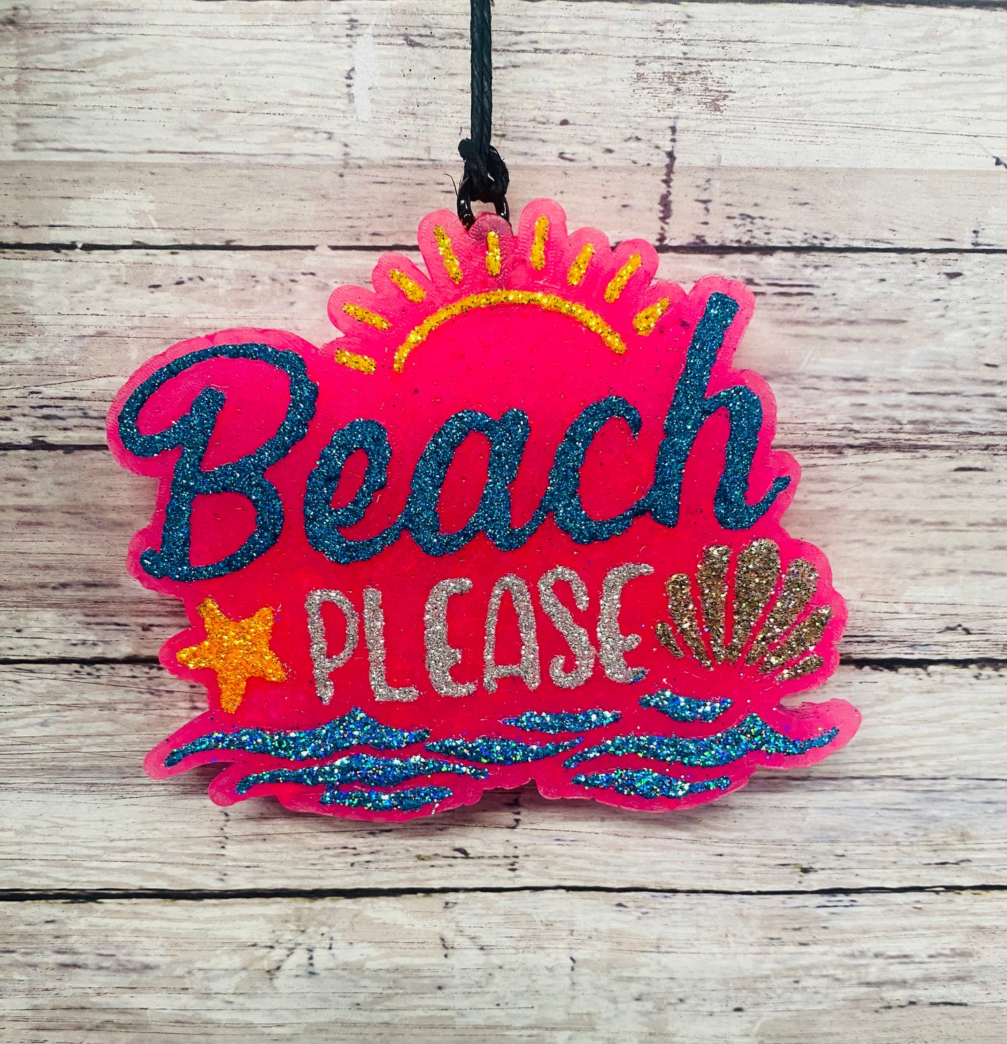 Beach Please