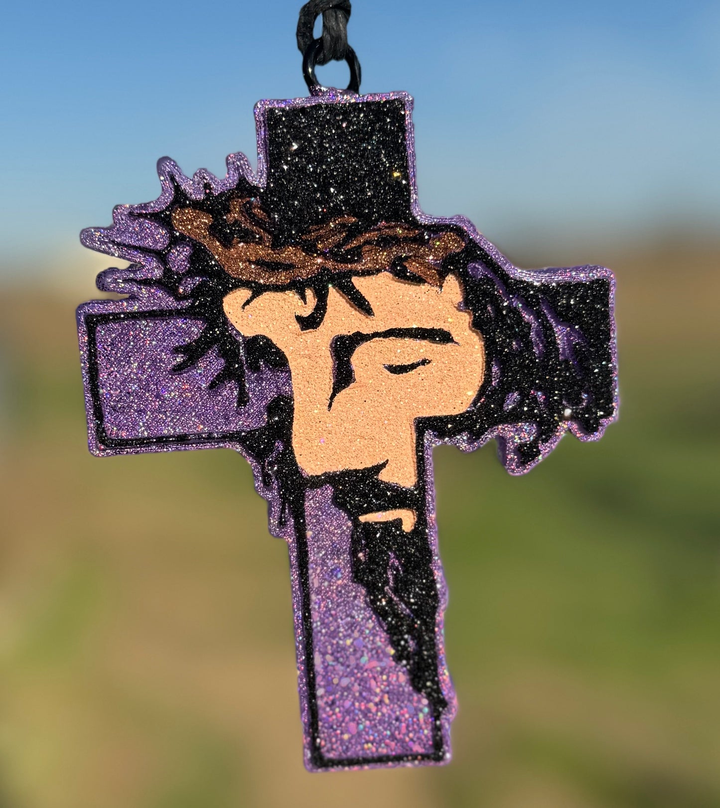 Jesus Cross