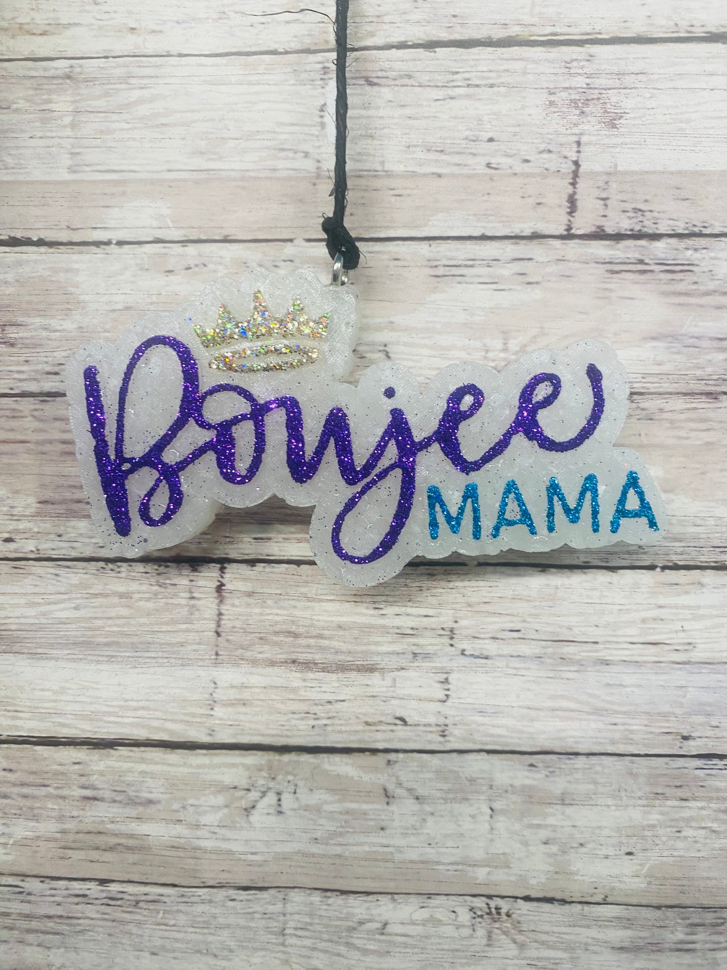 Boujee Mama