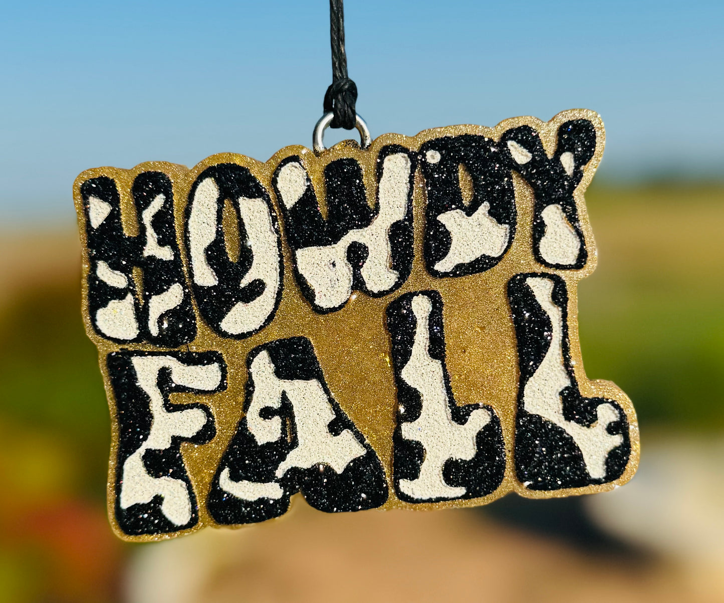 Howdy Fall