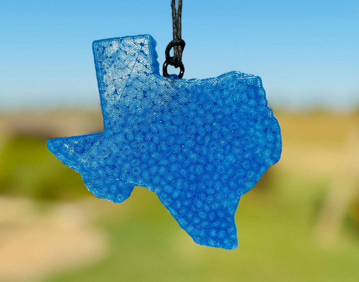 Texas- Plain
