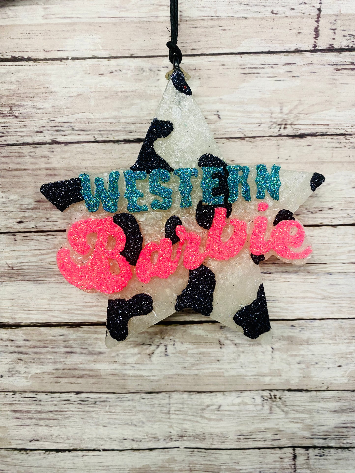 Western Doll Star