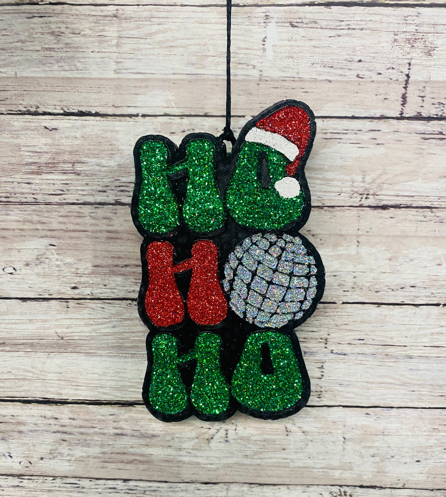 HO HO HO Disco
