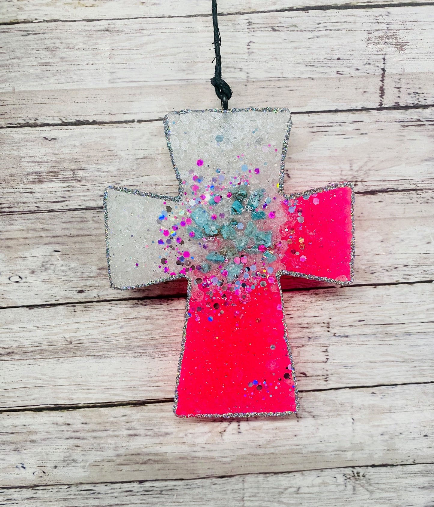Plain Cross
