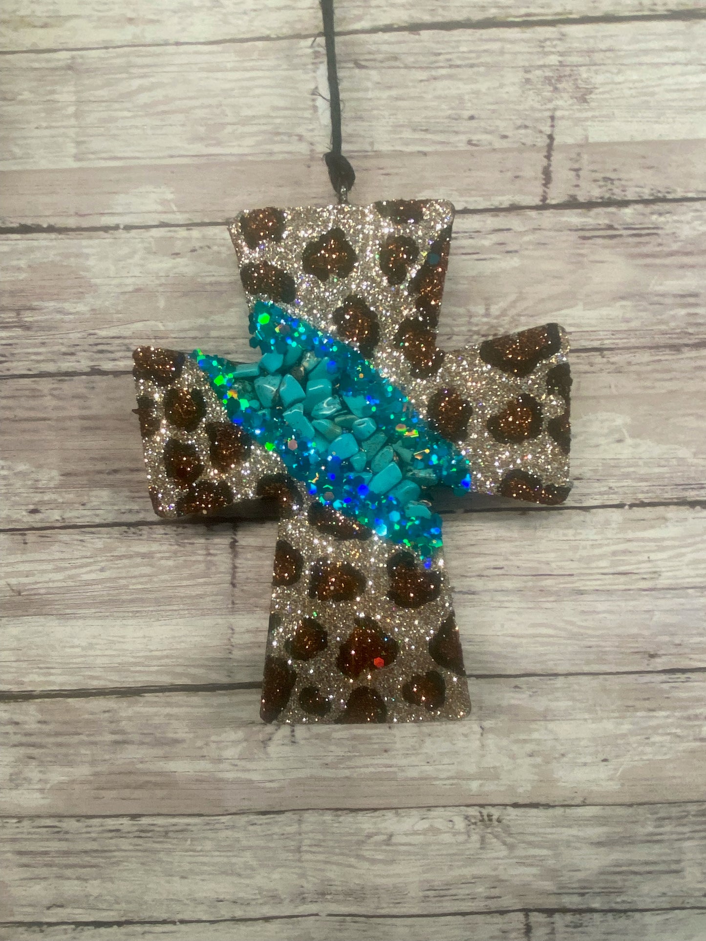 Plain Cross