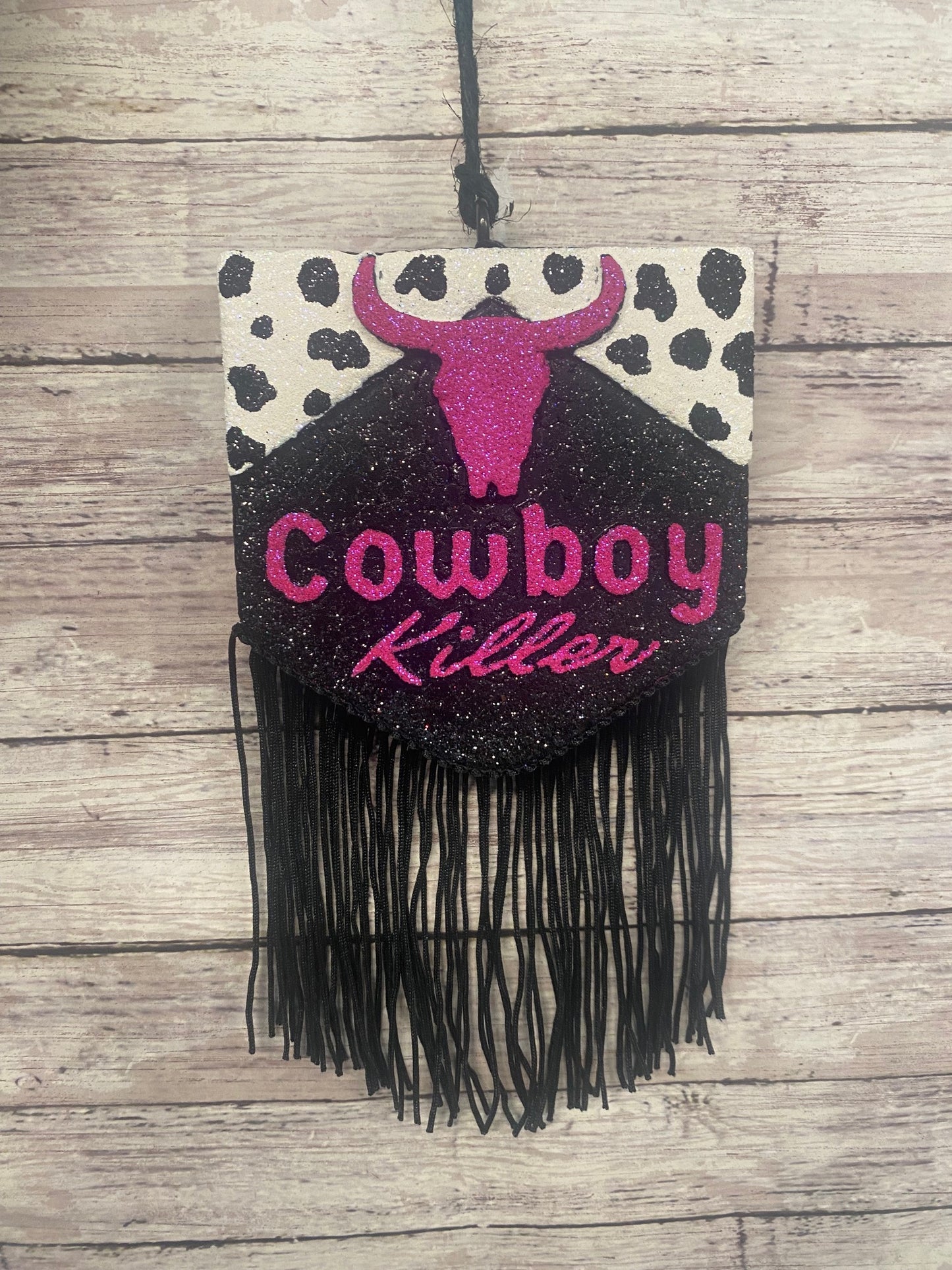 Cowboy Killer