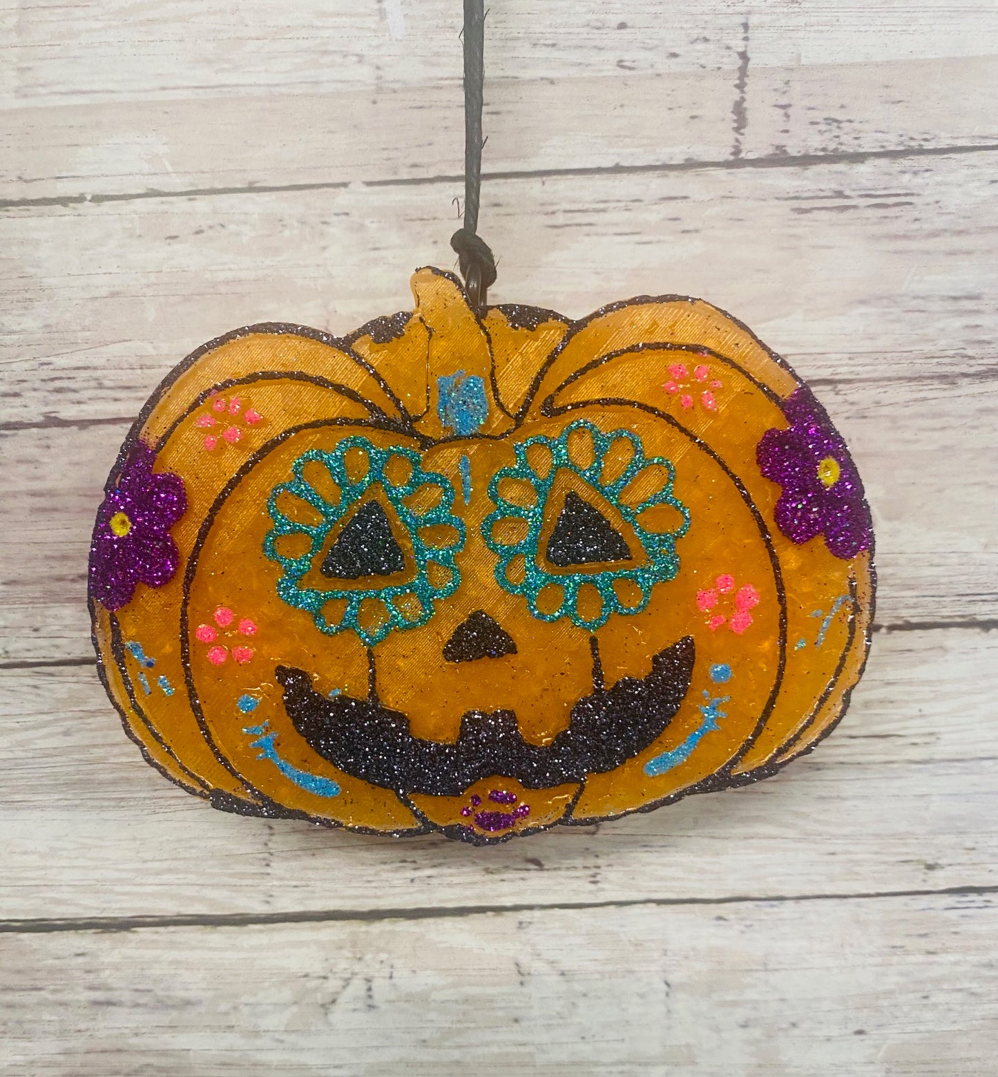 Decorative Pumpkin