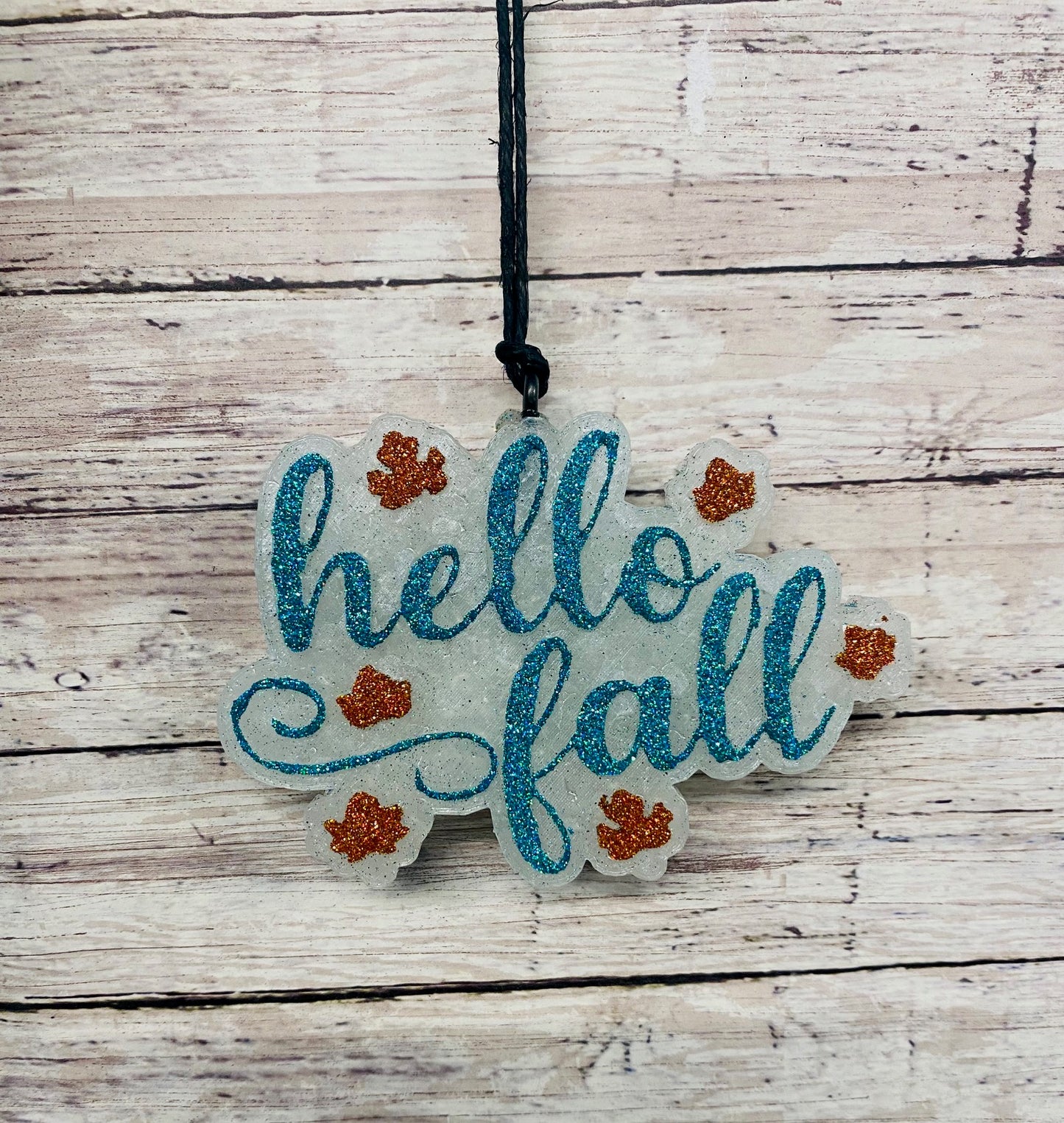 Hello Fall