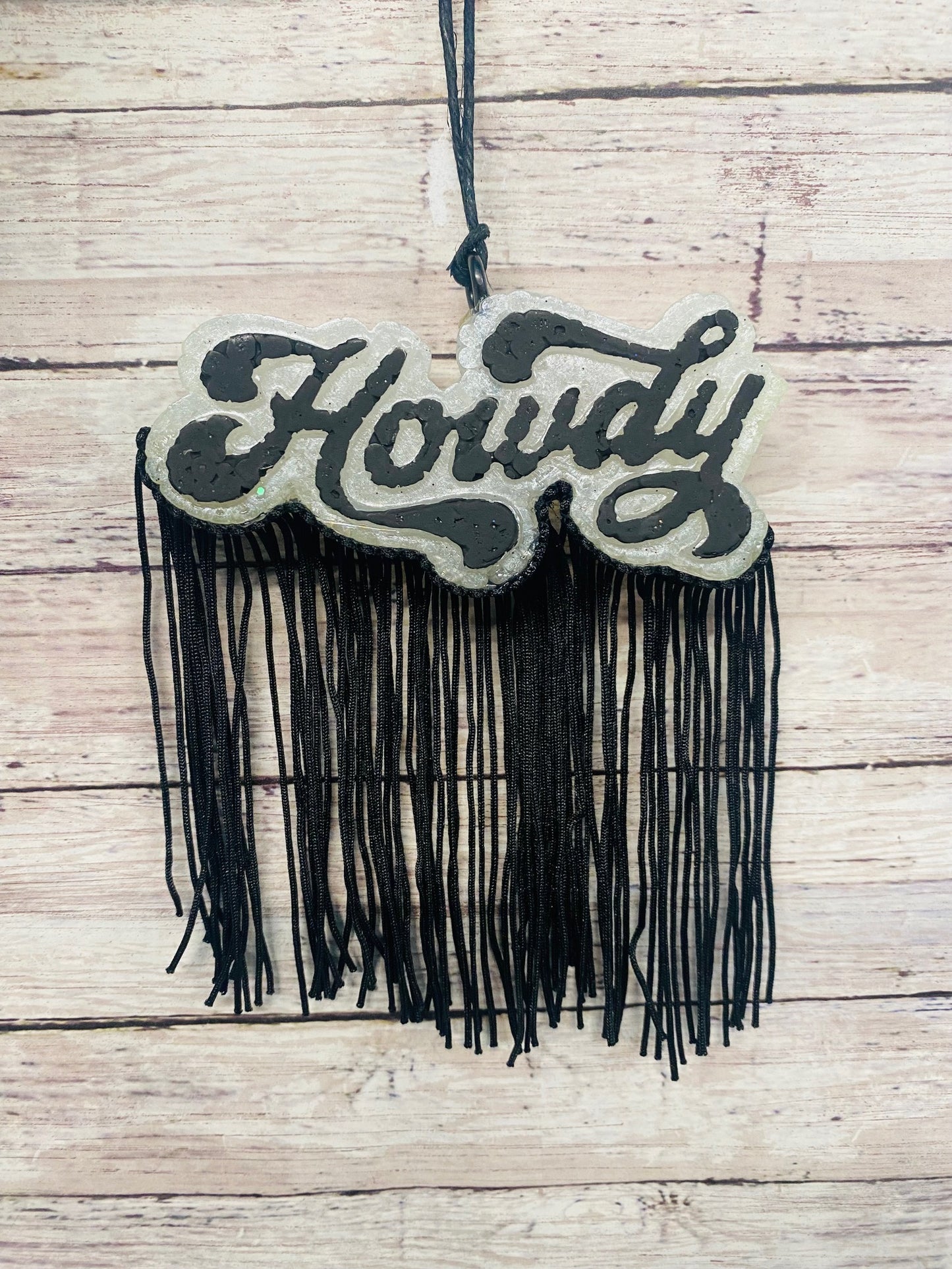 Howdy