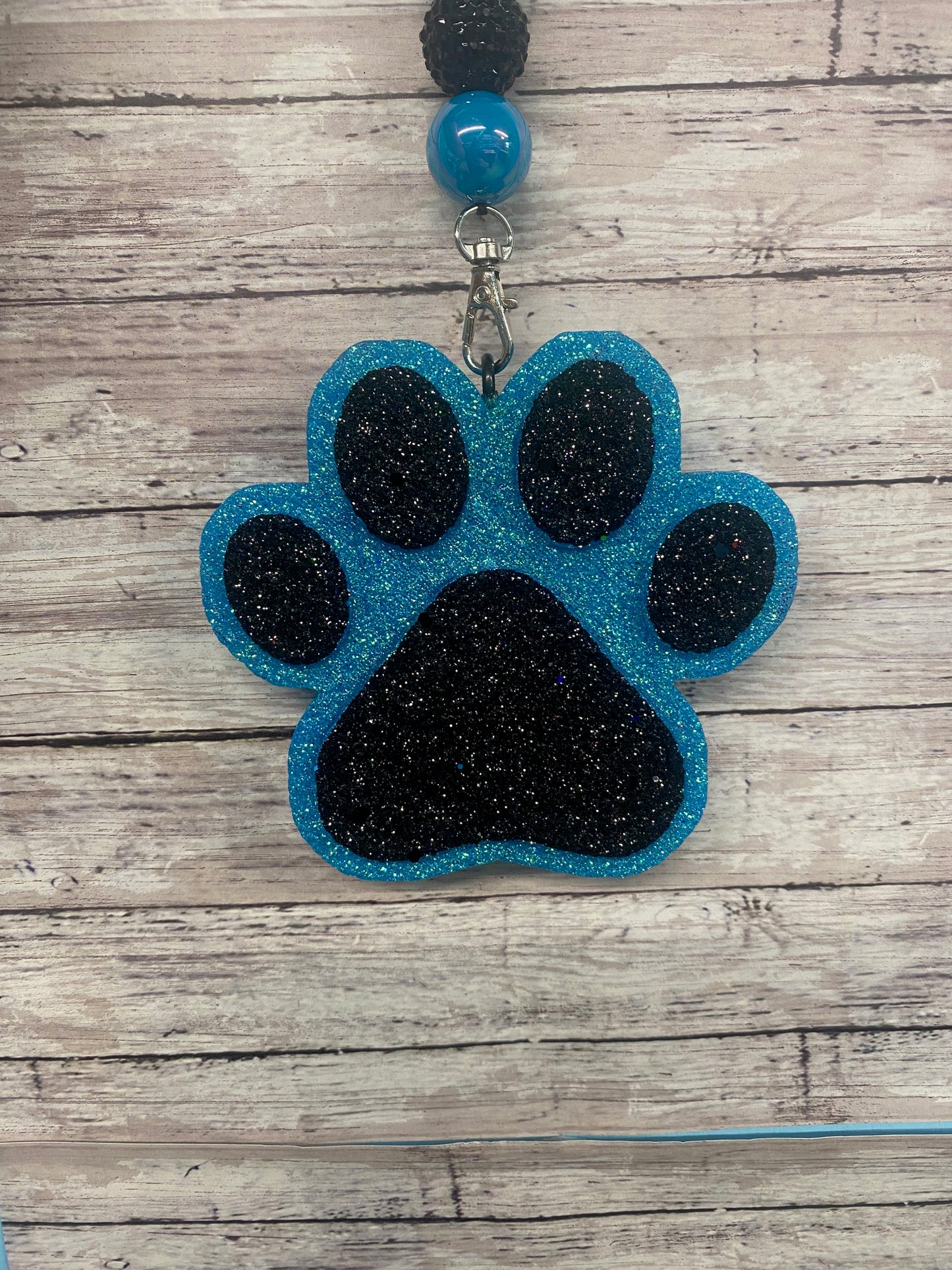 Paw Print