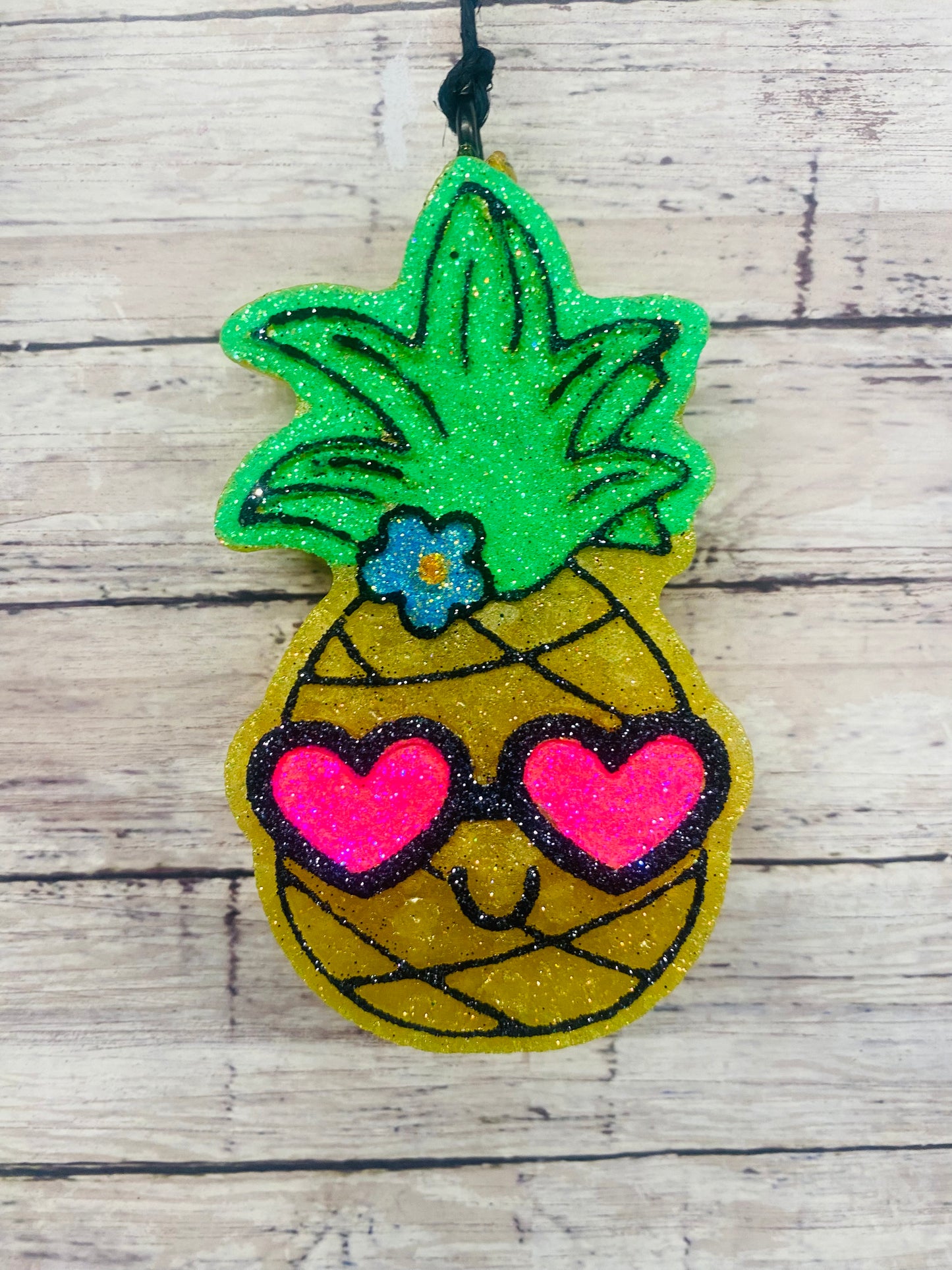 Cool Pineapple
