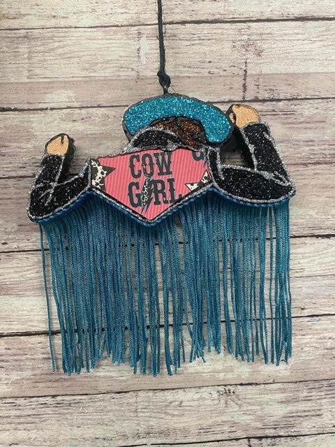 Rodeo Gal